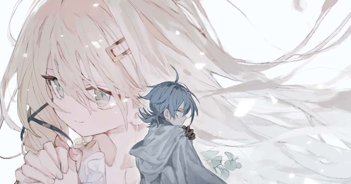 アルミオシオンの医術師 | 中文官方网站