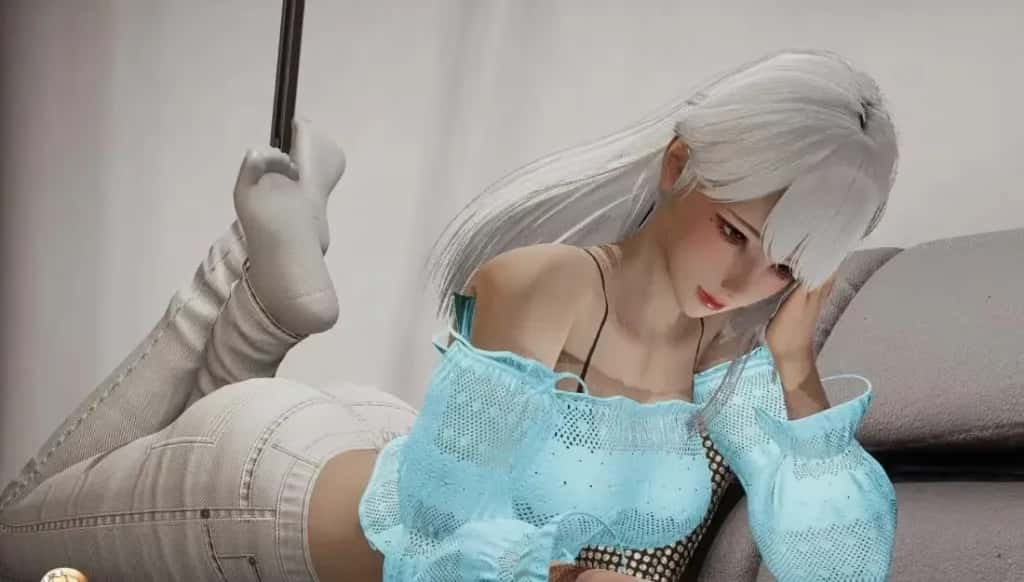 游戏截图4
