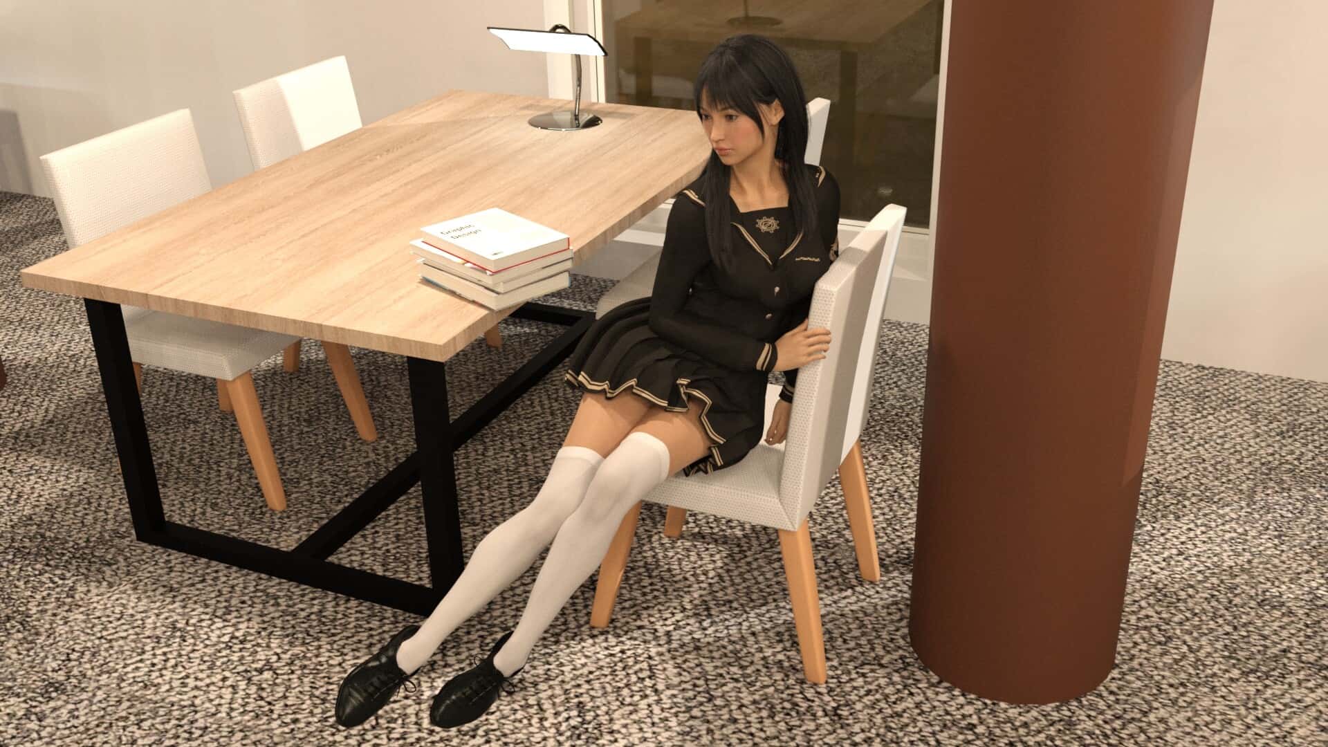 游戏截图2