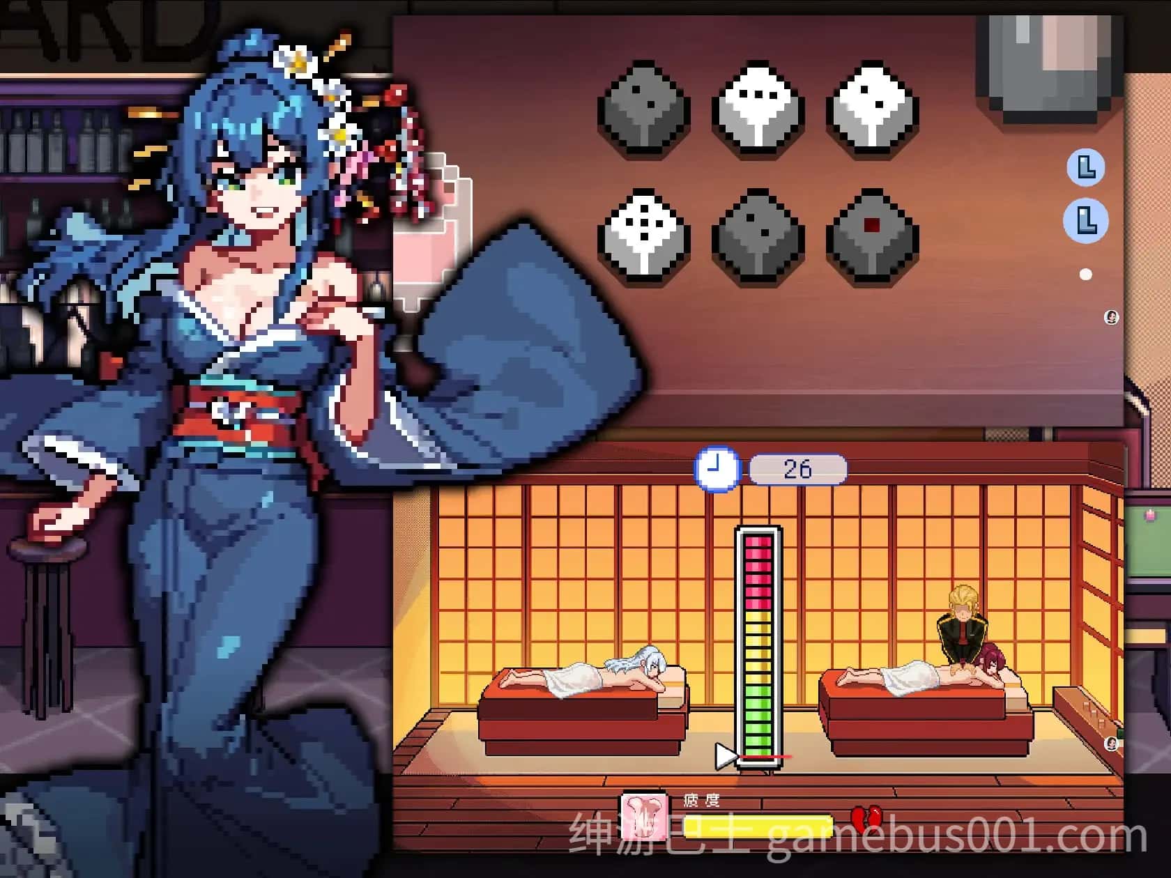 游戏截图2